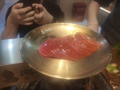 -闻老头·菊花炭烤肉(D11店)