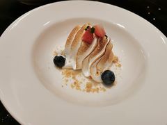 -天津东凯悦酒店·Market Café自助餐厅