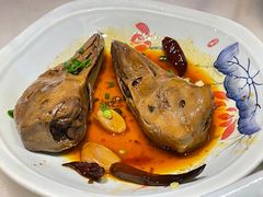 -陈先进鱼馆·夜宵·地道农家菜(湖墅南路店)