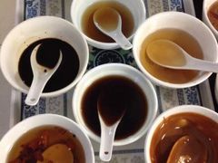 -洪运轩饭庄(北纬路店)