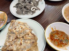 -清真永恒华威肉饼(潘家园店)