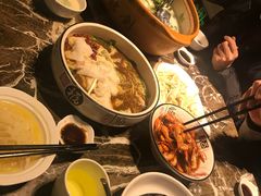 -风味小馆(天目湖宾馆店)