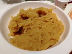 土豆泥-吴记酱骨炖菜馆(西大直街店)