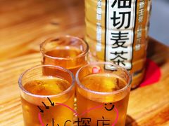 -大家发海鲜城夜排档(华山中路店)