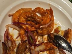 -上和臻品中国菜(花园街店)