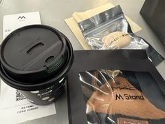 -M Stand(西安大悦城店)