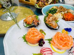 -君霖海鲜私房菜(春柳店)