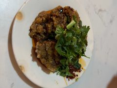 -百年粉蒸牛肉