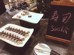 -温德姆至尊酒店·海鲜自助餐厅(海沧店)