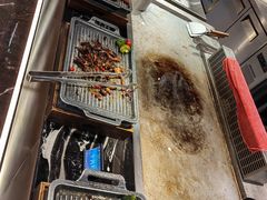 -鼎香缘海鲜自助火锅烤肉(锦辉购物广场店)
