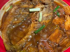 -吕氏疙瘩汤·新鲁菜(济南万象城店)