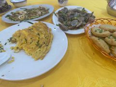 -秋姐美食店(旅游大道店)