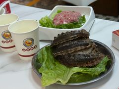 -活潑鲜跳(湖滨商业街店)