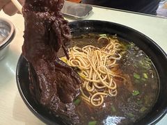 -小龙大肉面馆