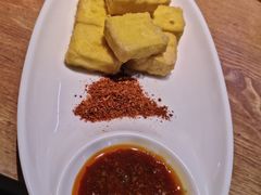 -芙蓉巷成都名小吃(大卫城店)