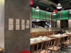 大堂-掌柜的店·河南菜(松江店)