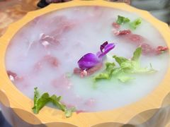 -塔兰齐新疆孜然火锅(鲤鱼山路店)