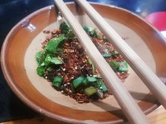 -怪难吃·乐山跷脚牛肉(新牌坊店)