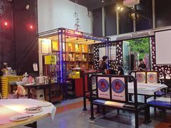 -二钳洞庭虾蟹·江湖菜(成都鹭岛店)