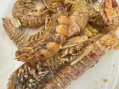 -众味海鲜大排档·活海鲜·潮汕味(南澳店)