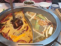 -芈重山老火锅(昌平店)