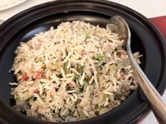 -上海和平饭店龙凤厅 Dragon Phoenix