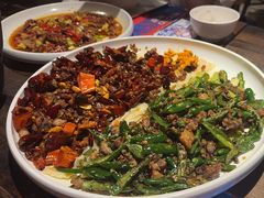 -铁公鸡·四川料理(天环广场店)