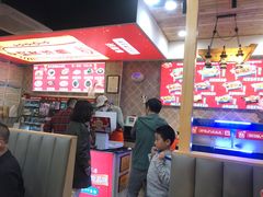 -集草轩·重庆麻辣烤鱼(西湖道店)