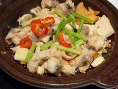 -谭厨中山传家菜.乳鸽.脆鲩鱼(华强北中航城店)