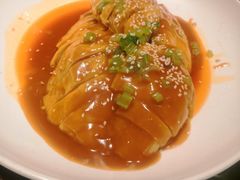 白切鸡-上海人家花樣年华(中山公园店)