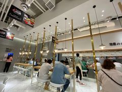 大堂-池奈·咖喱蛋包饭(熙地港店)