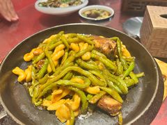 -百花人家(门城水岸店)