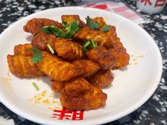 -胖妹面庄(香饵胡同店)