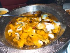 -雲蜀龙阁·金牌水煮鱼(方庄店)