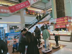 -欧亚达商业广场(红桥店)