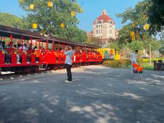 -歌斐颂巧克力小镇