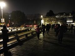 -东水关遗址公园
