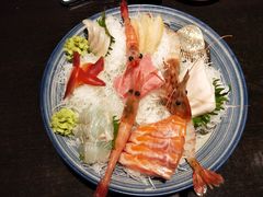 牡丹虾-鱼亭料理(芝罘店)
