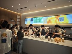 -卡旺卡(马鞍山金鹰店)