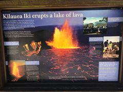 -夏威夷火山国家公园