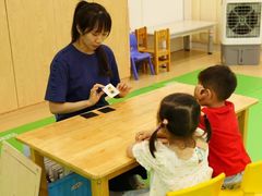 -全优加早教托育园(广百新一城店)