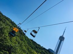 -富斯特索道