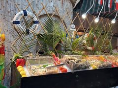 -佛山皇冠假日酒店-西餐厅