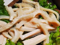 牛肚-和兴记潮汕牛肉火锅(太原街万达店)