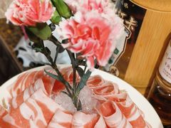 -赵九记呱呱老火锅(钟楼总店)