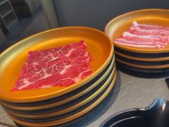 -牛YO寿喜烧和牛火锅自助(三台子万象汇店)