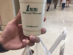 -1点点(银座和谐广场店)