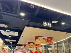 -海底捞火锅(王府井银泰in88店)
