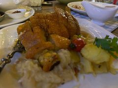 -Paulaner·德国帕拉娜自酿啤酒餐厅(海上世界店)