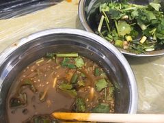 -重庆特色冷锅鱼(武大店)